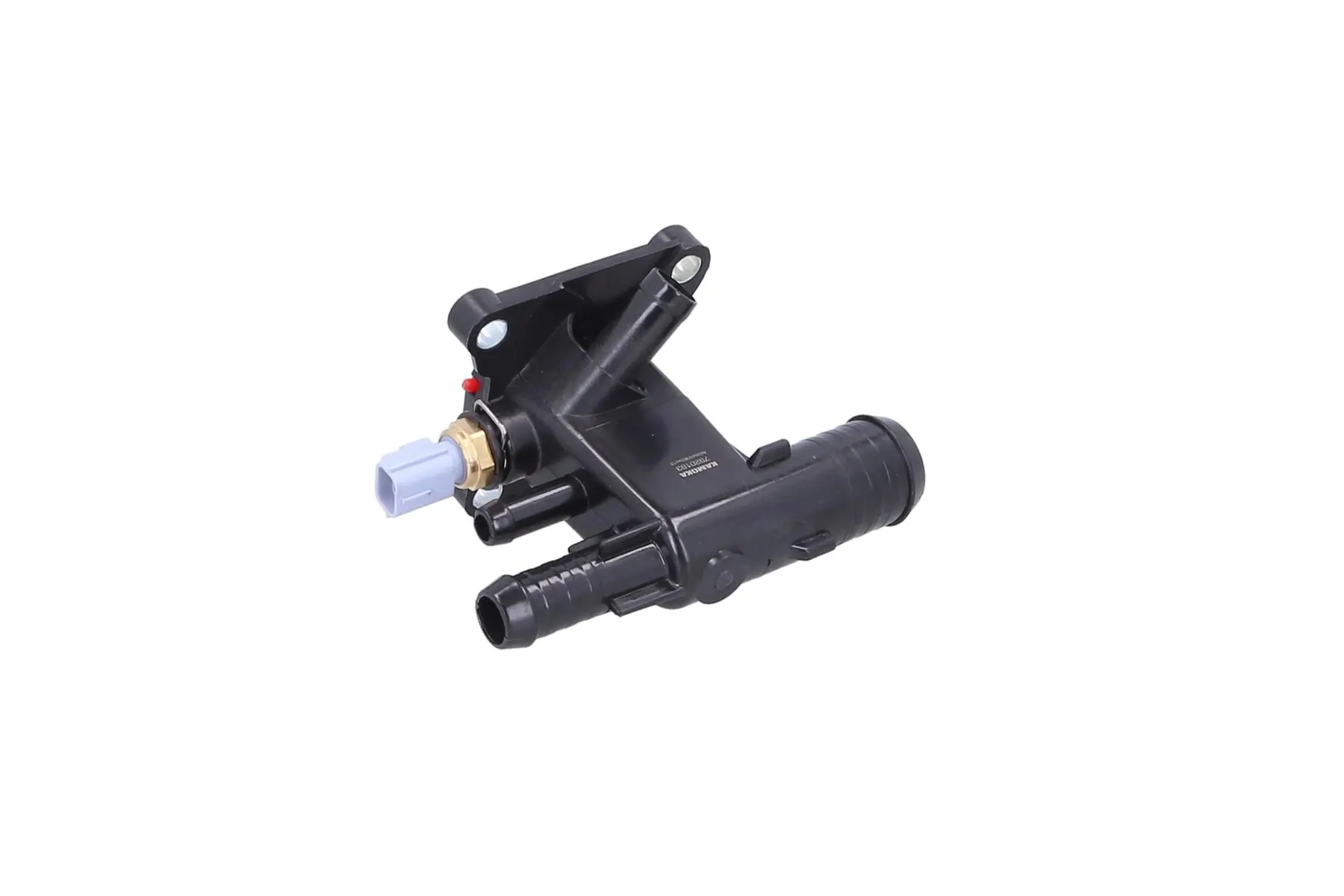 Coolant Flange 7920193