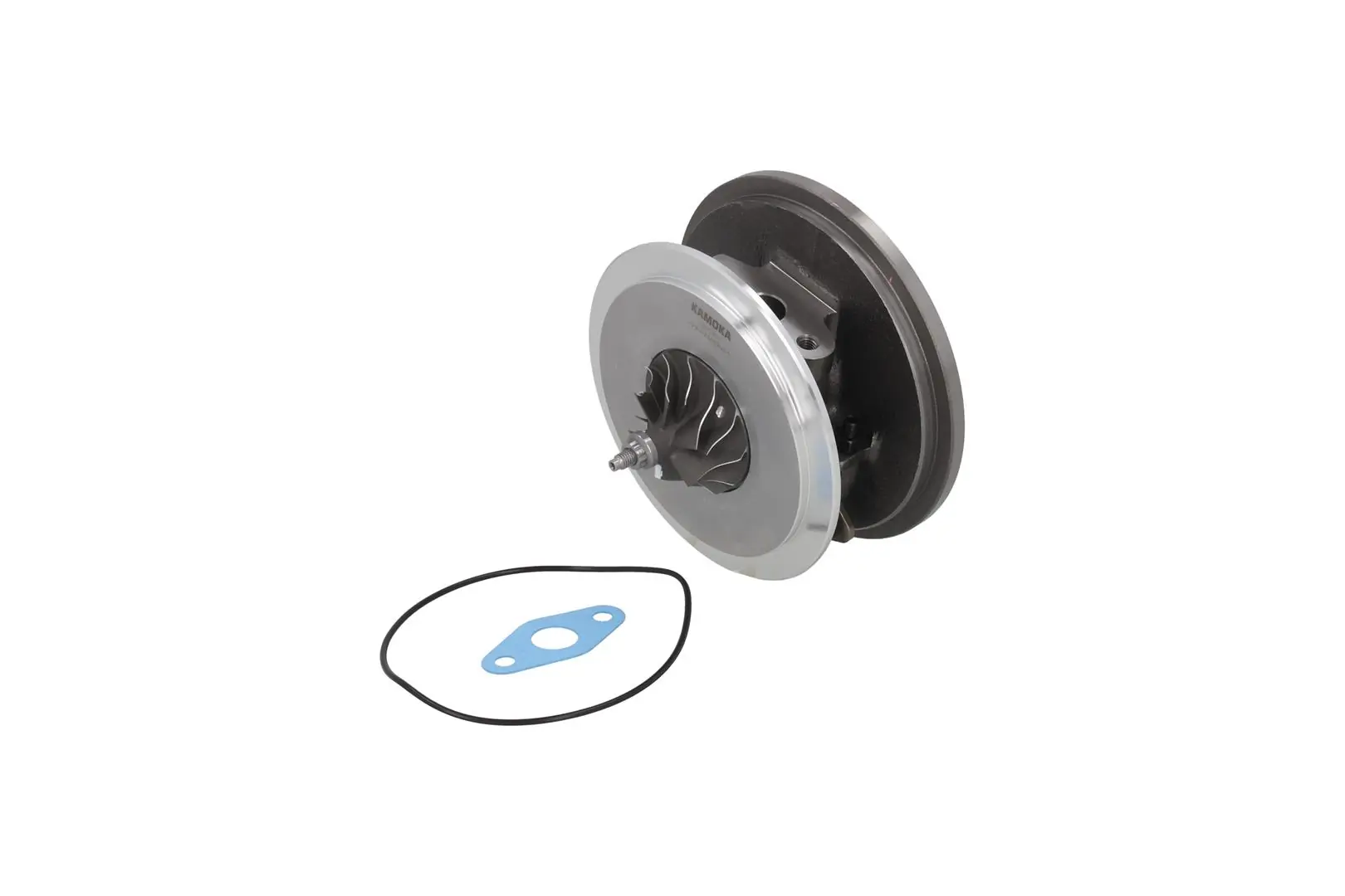 Core assembly, turbocharger 8604160