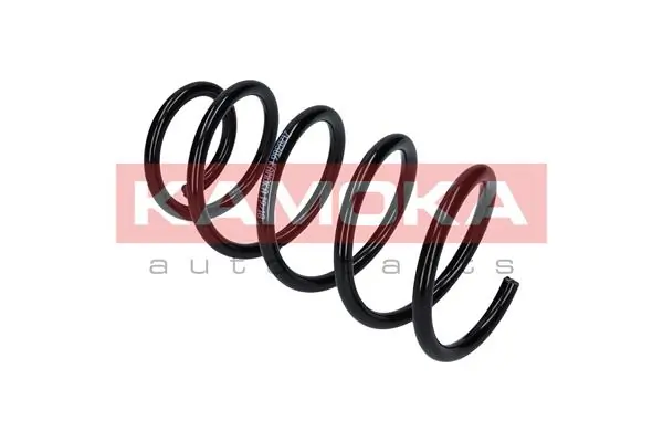 KAMOKA 2120306 Suspension Spring