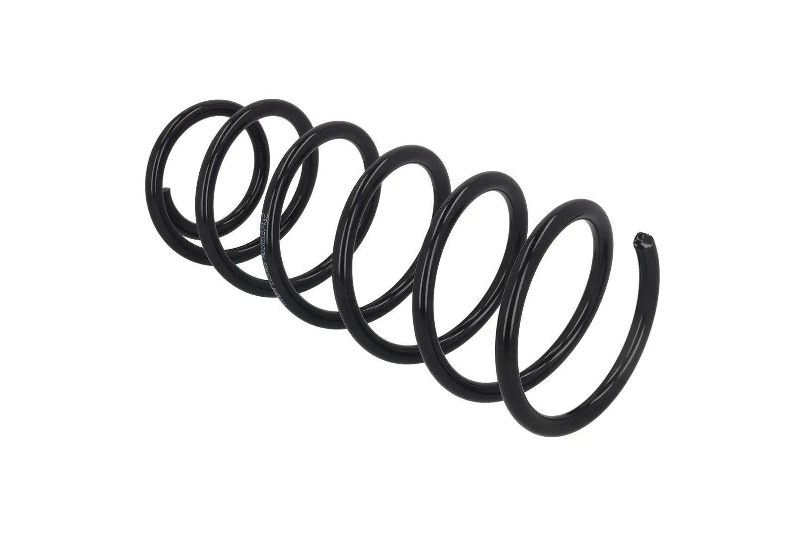 Suspension Spring 2120466