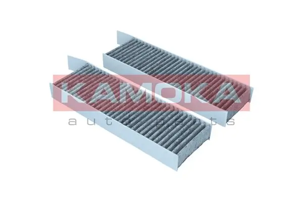 KAMOKA F522401 Filter, cabin air