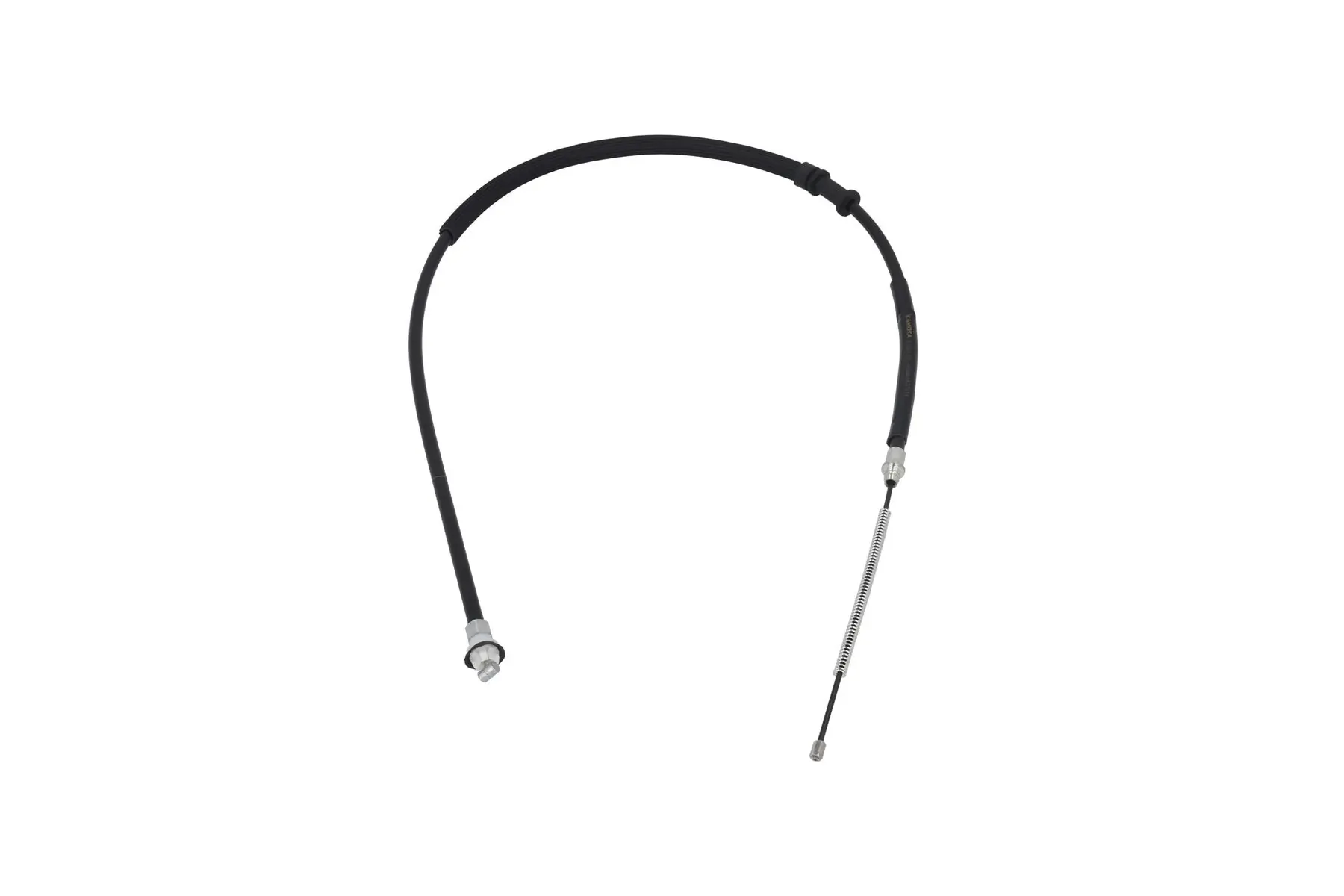 Cable Pull, parking brake 1190179