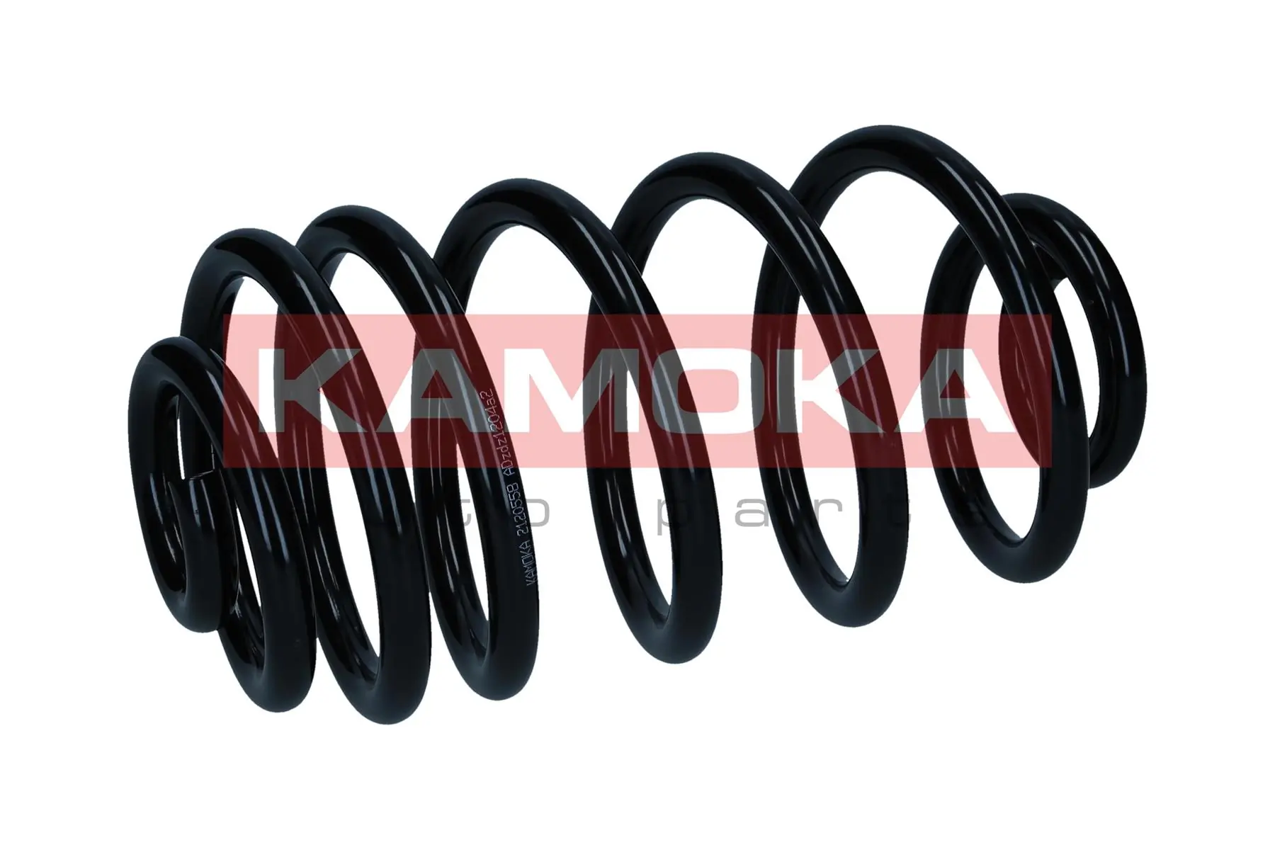 Suspension Spring 2120558