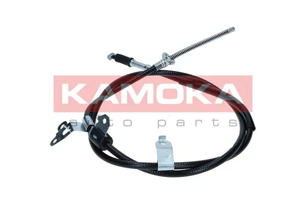 KAMOKA 1190660 Cable Pull, parking brake