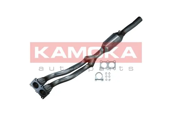 Catalytic Converter 8015044