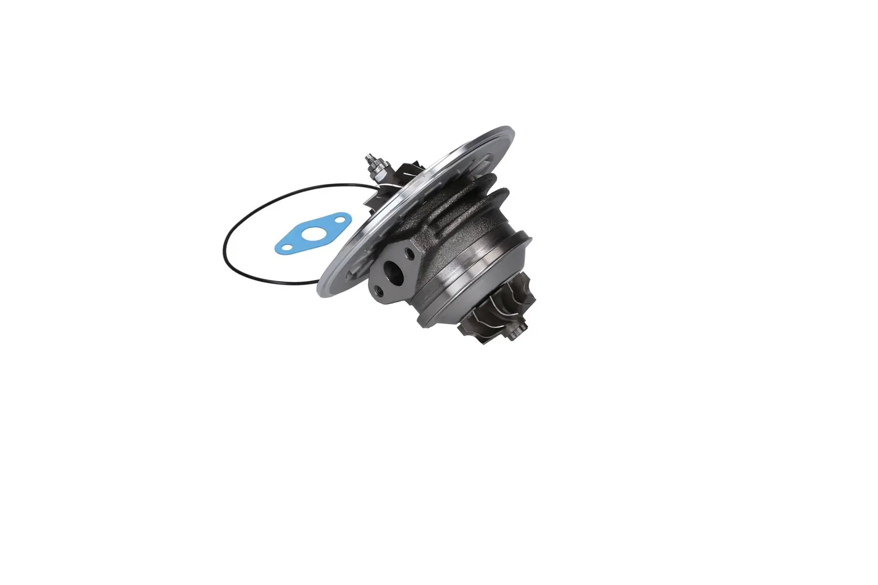 Core assembly, turbocharger 8604053