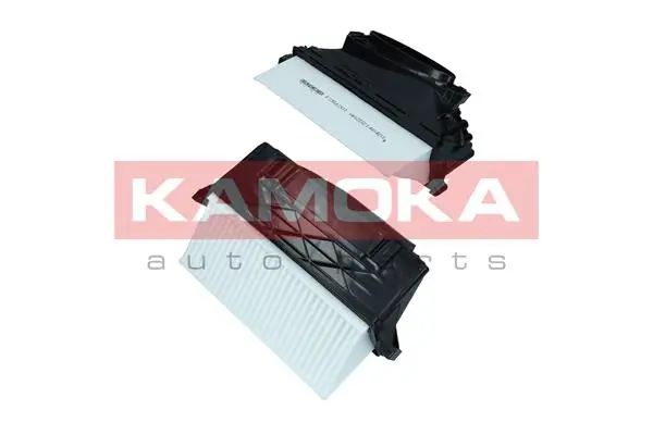 Air Filter F254201