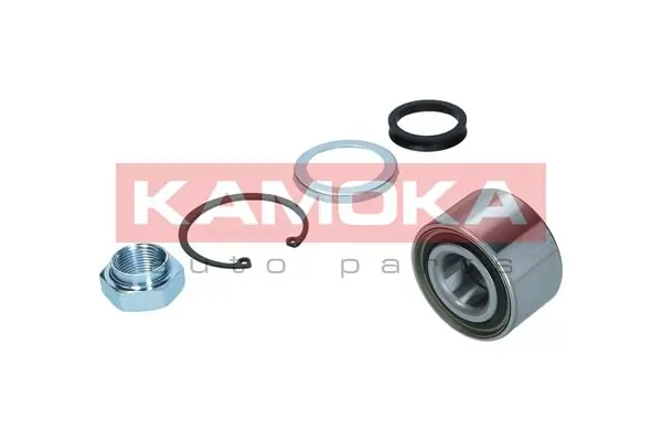 Wheel Bearing Kit 5600114