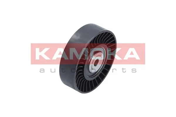 Deflection/Guide Pulley, V-ribbed belt R0316