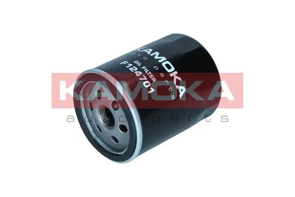 Oil Filter F124701