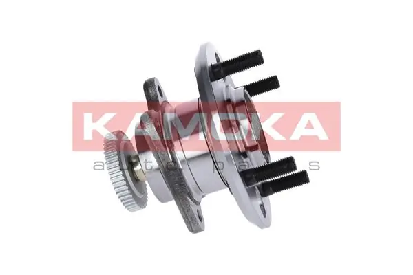 Wheel Bearing Kit 5500072