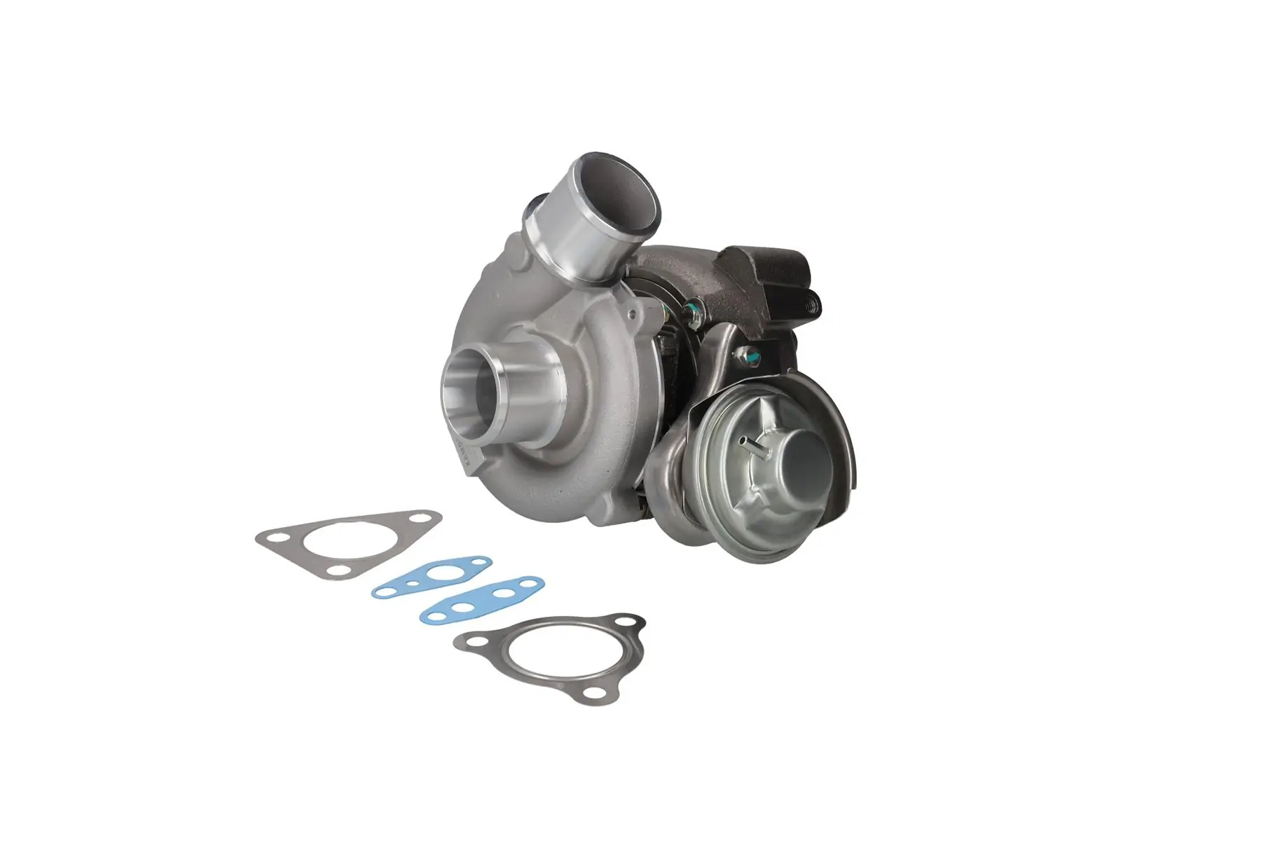 Charger, charging (supercharged/turbocharged) 8600185