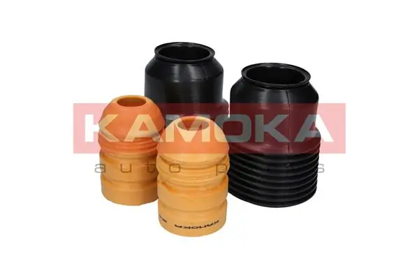 KAMOKA 2019028 Dust Cover Kit, shock absorber