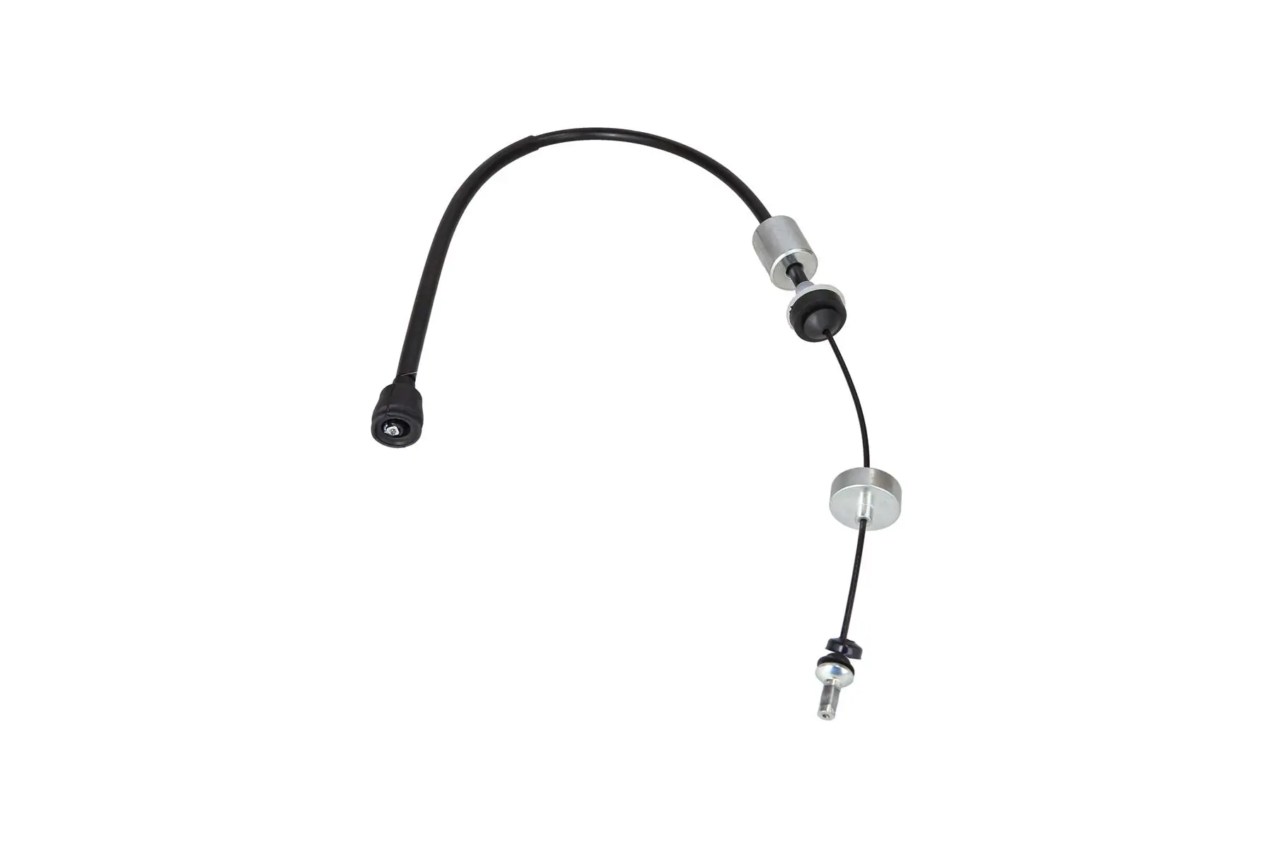 Cable Pull, clutch control LC088