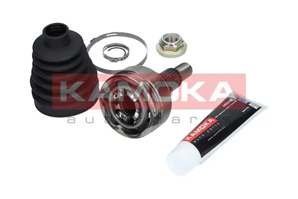 Joint Kit, drive shaft 6129