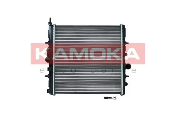 Radiator, engine cooling 7705153