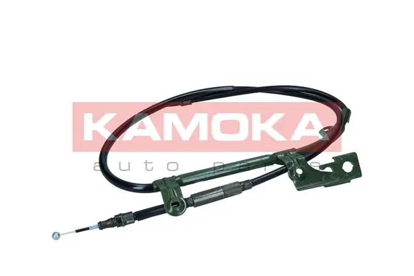 Cable Pull, parking brake 1190599