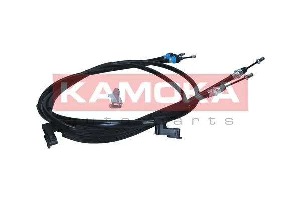 Cable Pull, parking brake 1190272