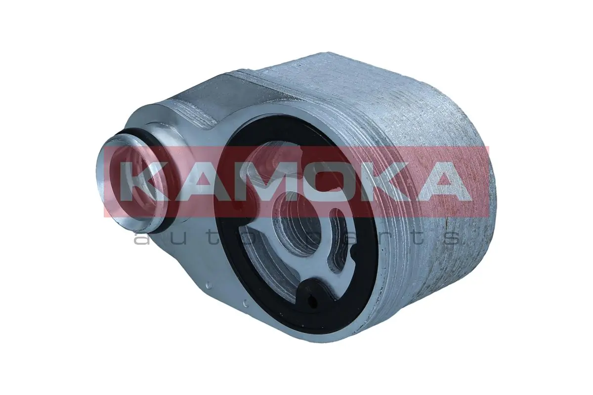 Oil Cooler, engine oil 7730096