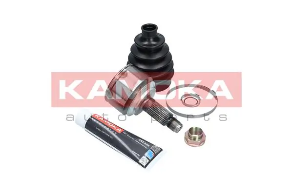 Set sambungan, poros penggerak 6045