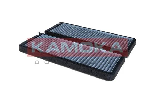 Filter, cabin air F526001