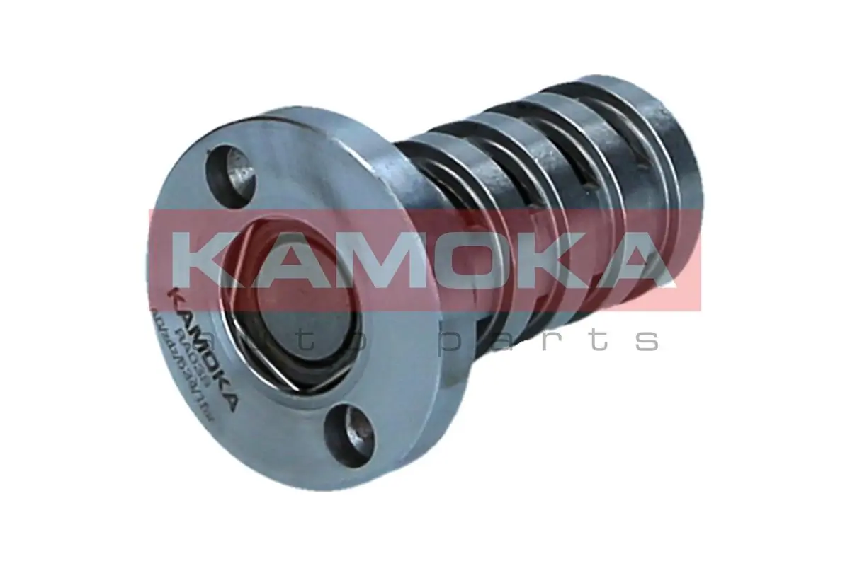 Control Valve, camshaft adjustment RA038