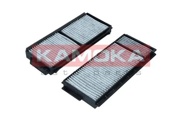 Filter, cabin air F518201