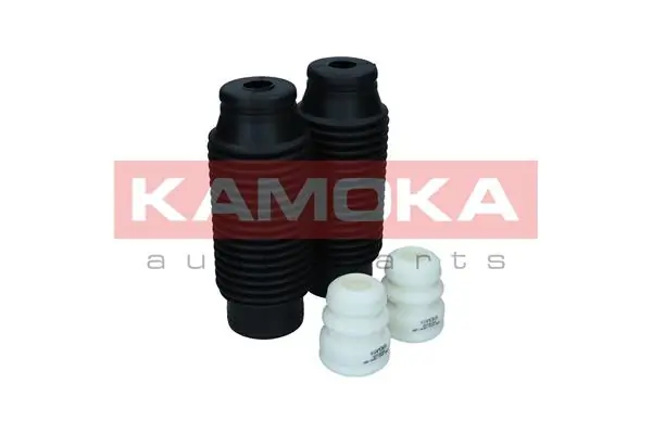Dust Cover Kit, shock absorber 2019163