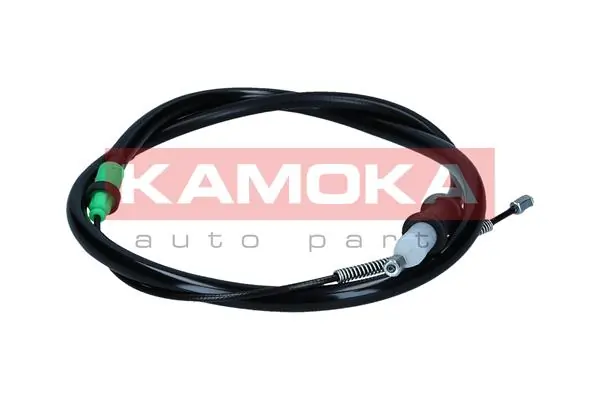 Cable Pull, parking brake 1190136