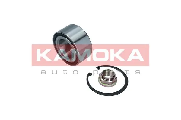 Wheel Bearing Kit 5600164