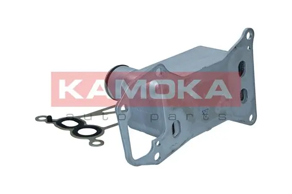 Oil Cooler, engine oil 7730082