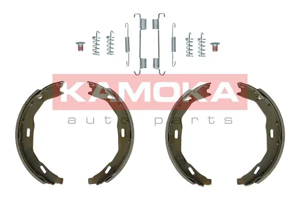 Brake Shoe Set, parking brake JQ212079
