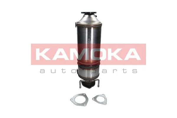 Soot/Particulate Filter, exhaust system 8010024