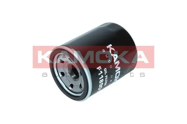 Oil Filter F118901