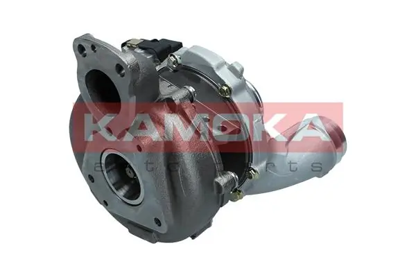 Coolant Flange 7920204