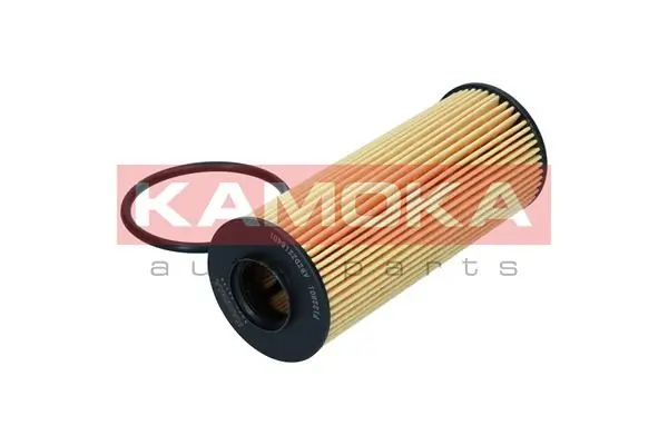 Oil Filter F127801