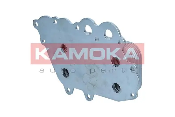 Oil Cooler, engine oil 7730116