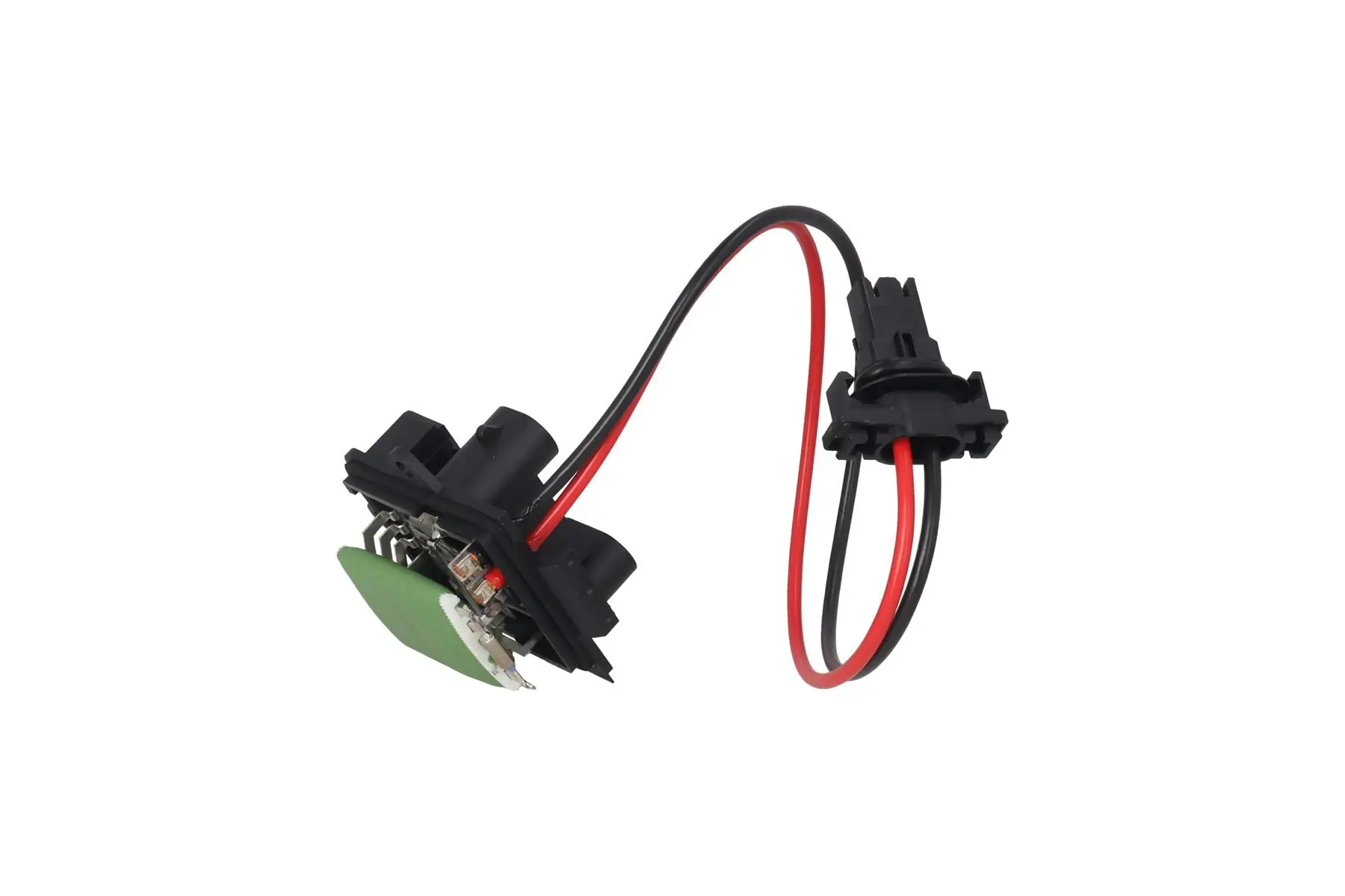 Resistor, interior blower 4140082