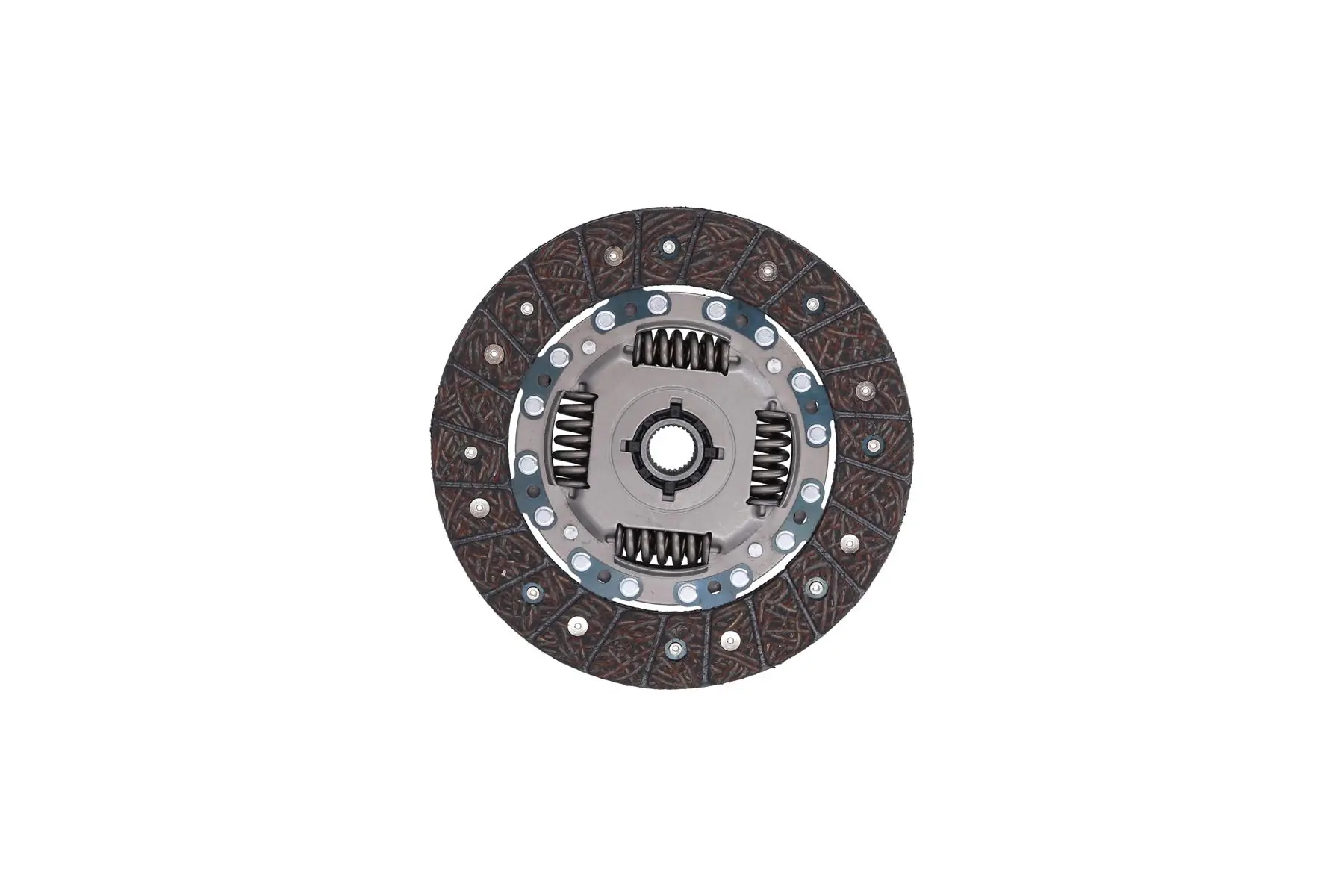 Clutch Disc DC105