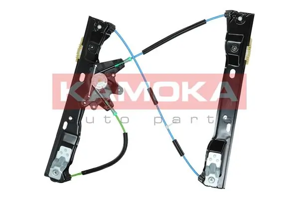 Window Regulator 7200122