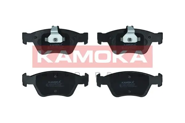 Brake Pad Set, disc brake JQ1012098