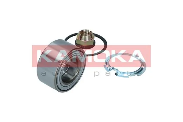 Wheel Bearing Kit 5600098