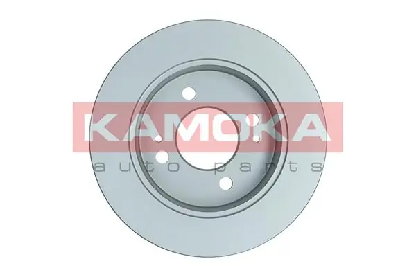 Brake Disc 103522