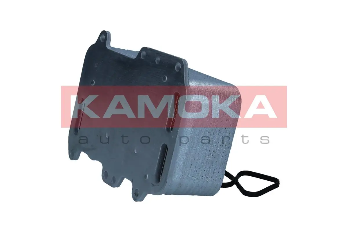 Oil Cooler, engine oil 7730064