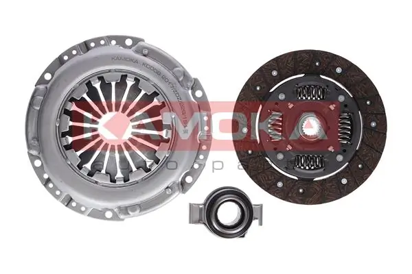 Clutch Kit KC008