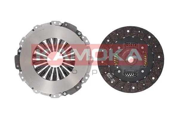Clutch Kit KC071