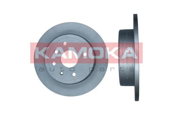 Brake Disc 103356