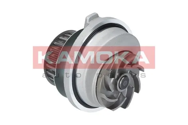 Water Pump, engine cooling T0200