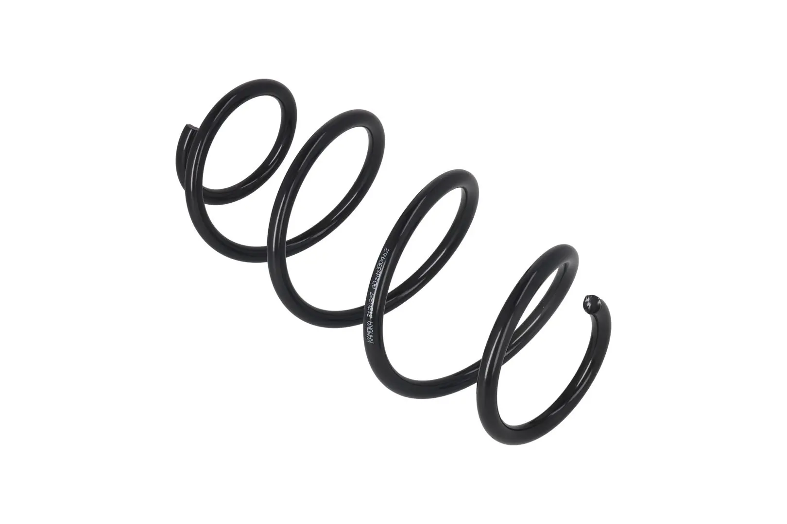 Suspension Spring 2120327