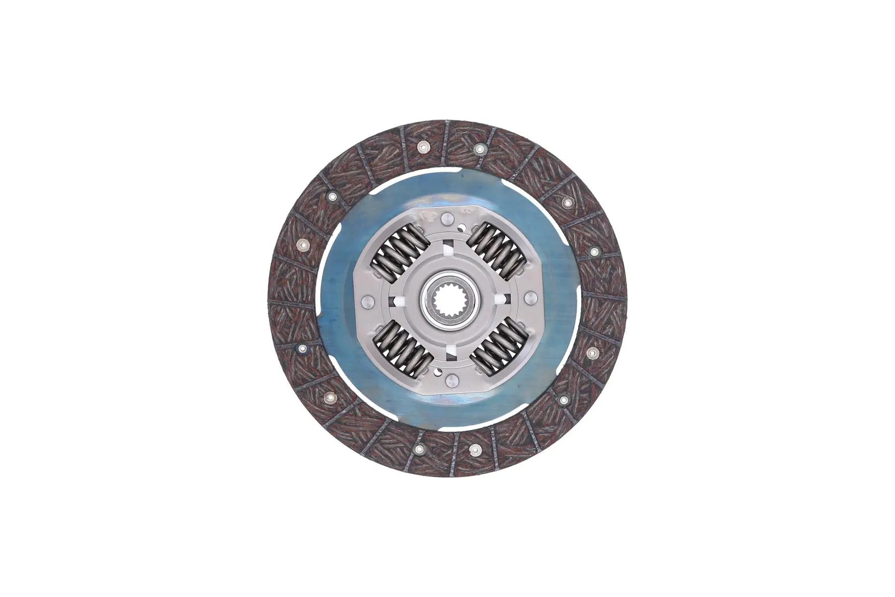 Clutch Disc DC234
